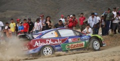 Ford Focus WRC